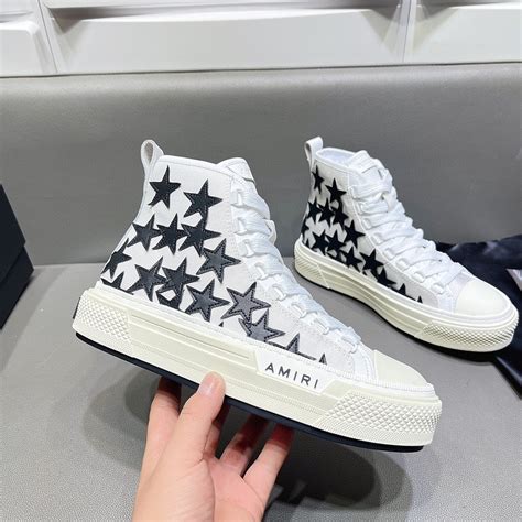 replica amiri shoes